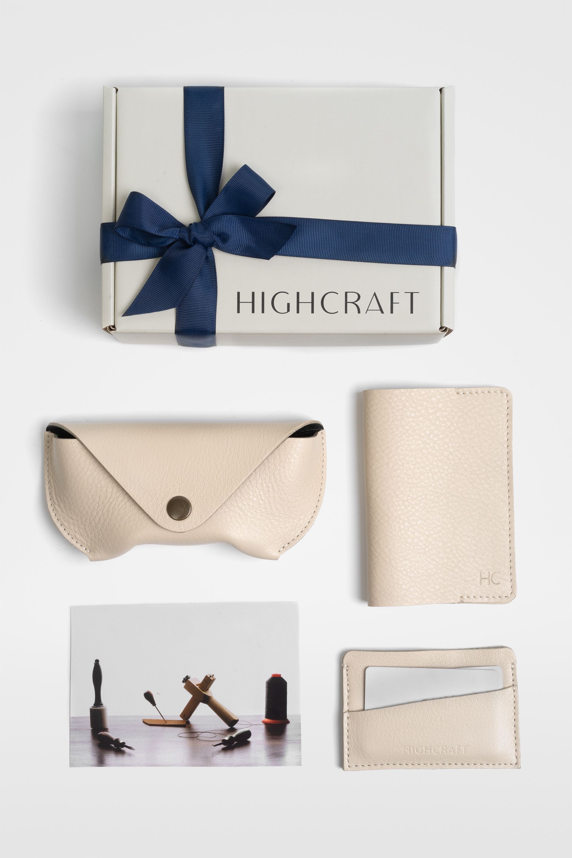 Подарочный набор Daily 2