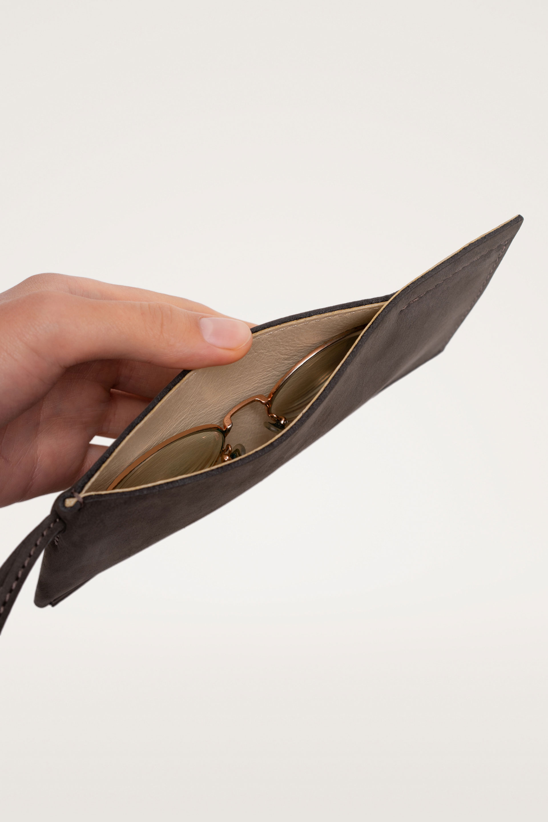 Футляр для очков Cleo 6