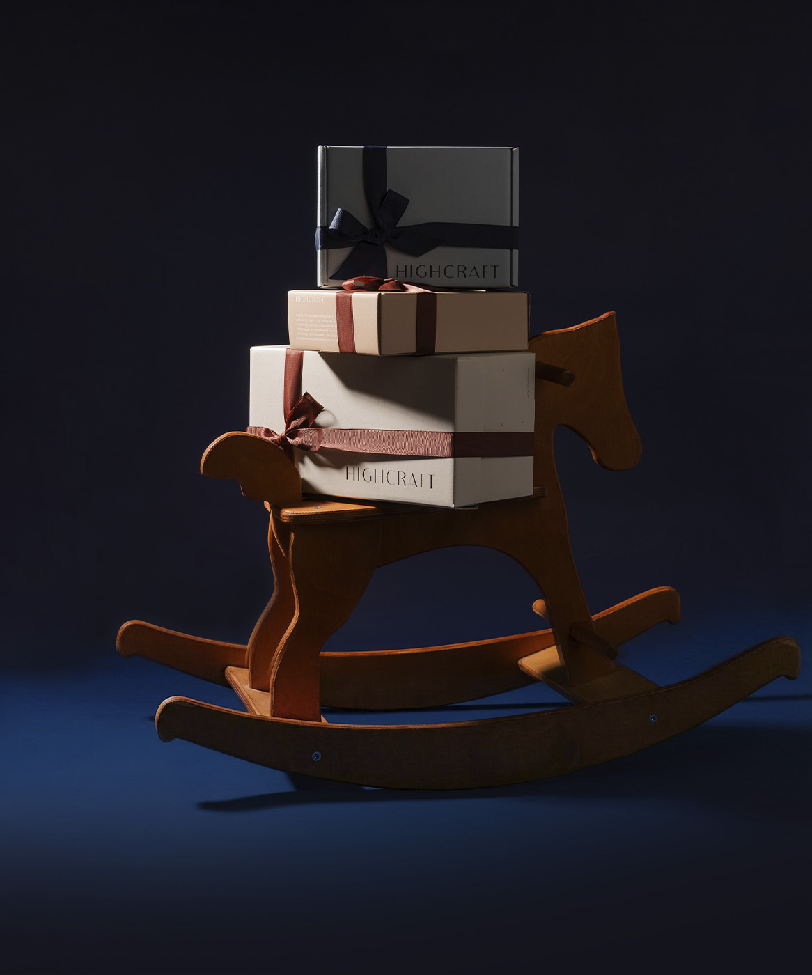 Подарки партнерам