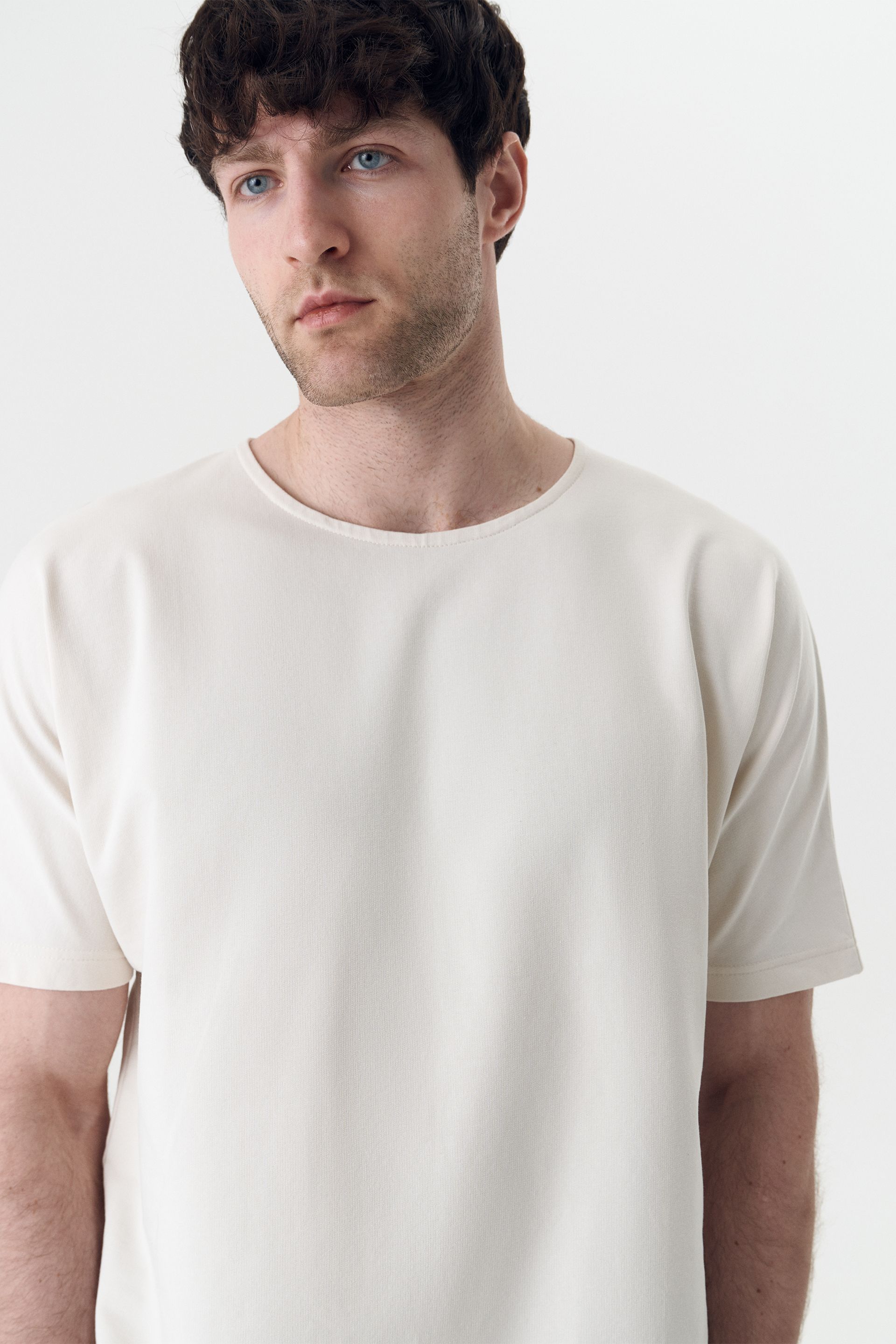 Футболка Oversized 1