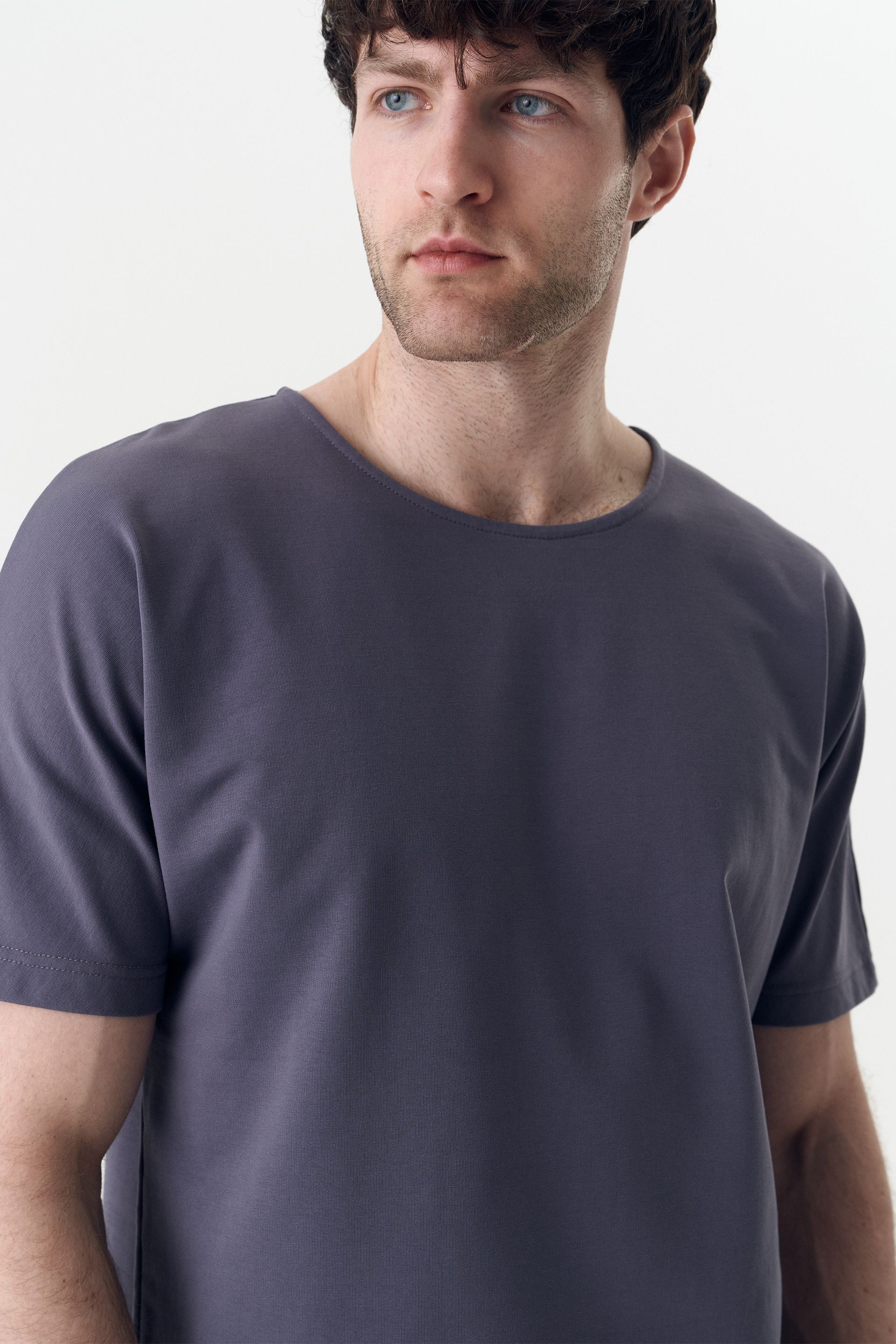 Футболка Oversized 1