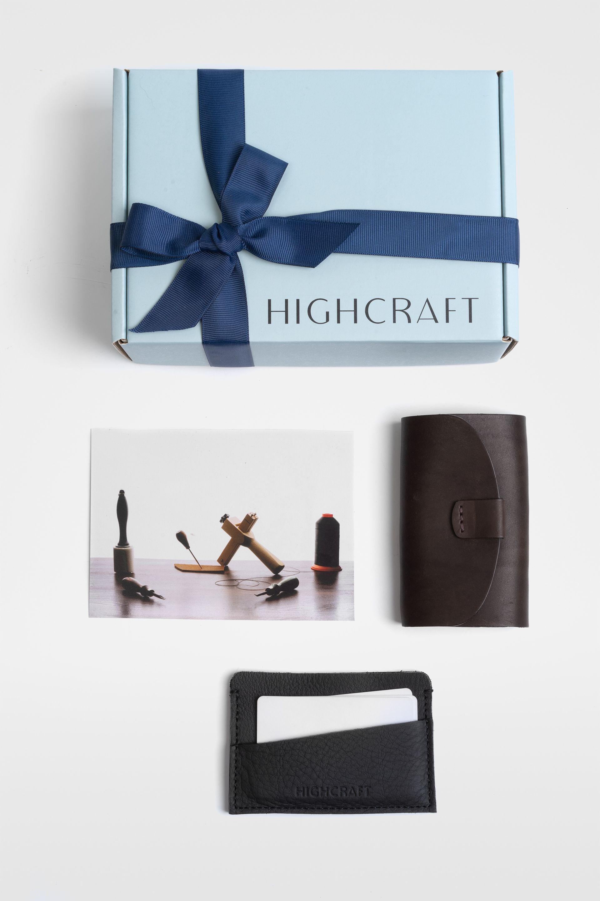 Подарочный набор Essentials 1