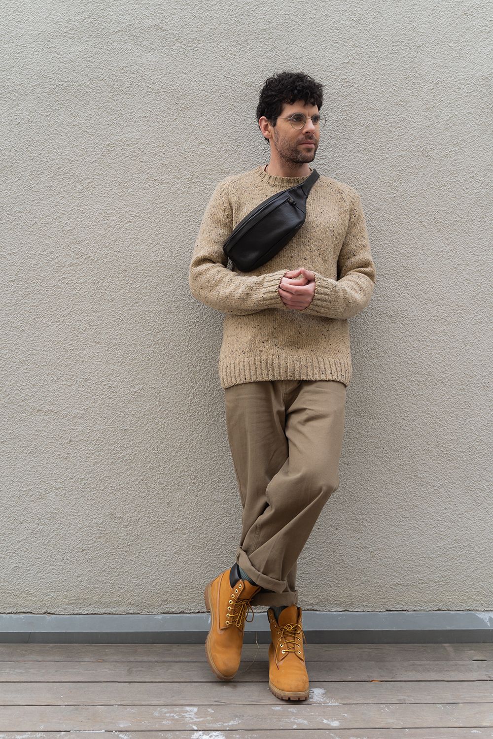 Поясная сумка Uno 5