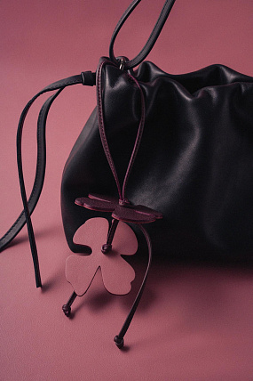 Брелок Флора