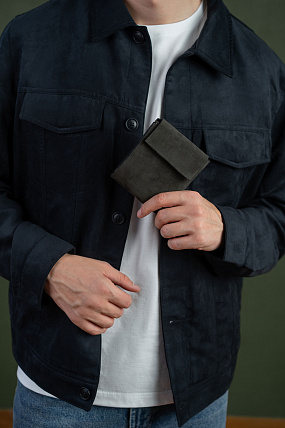 Кошелёк Лоик Мужской