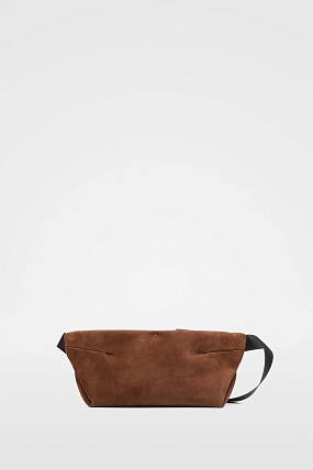 Поясная сумка Тейл Мужская