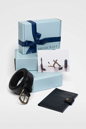 Подарочный набор Конфидэнс