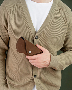 Футляр для очков Glasson Men`s