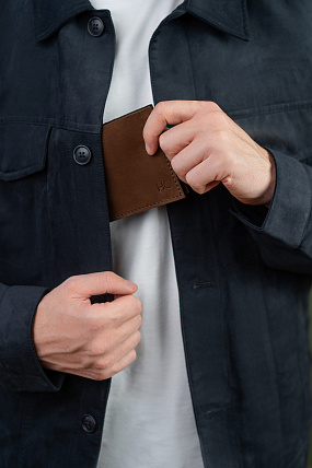 Кошелек Картман Мужской