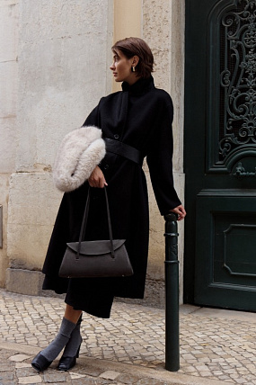 Багет Силия