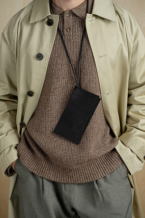 Футляр для очков Клео Мужской