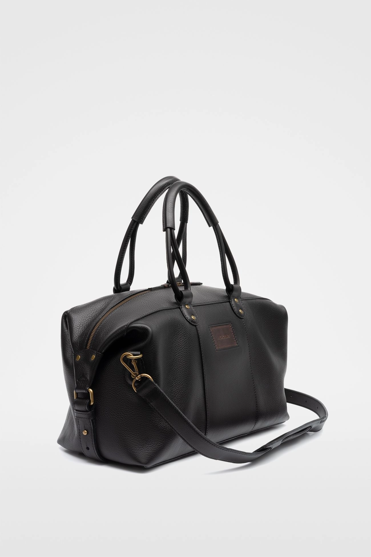 Дорожная сумка Харсон M Мужская 4