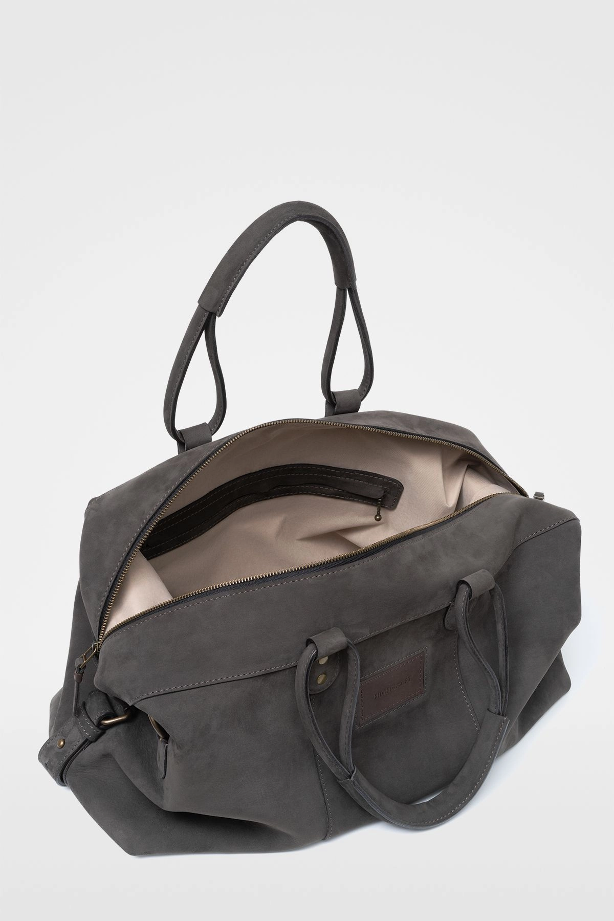 Дорожная сумка Харсон M Мужская 6