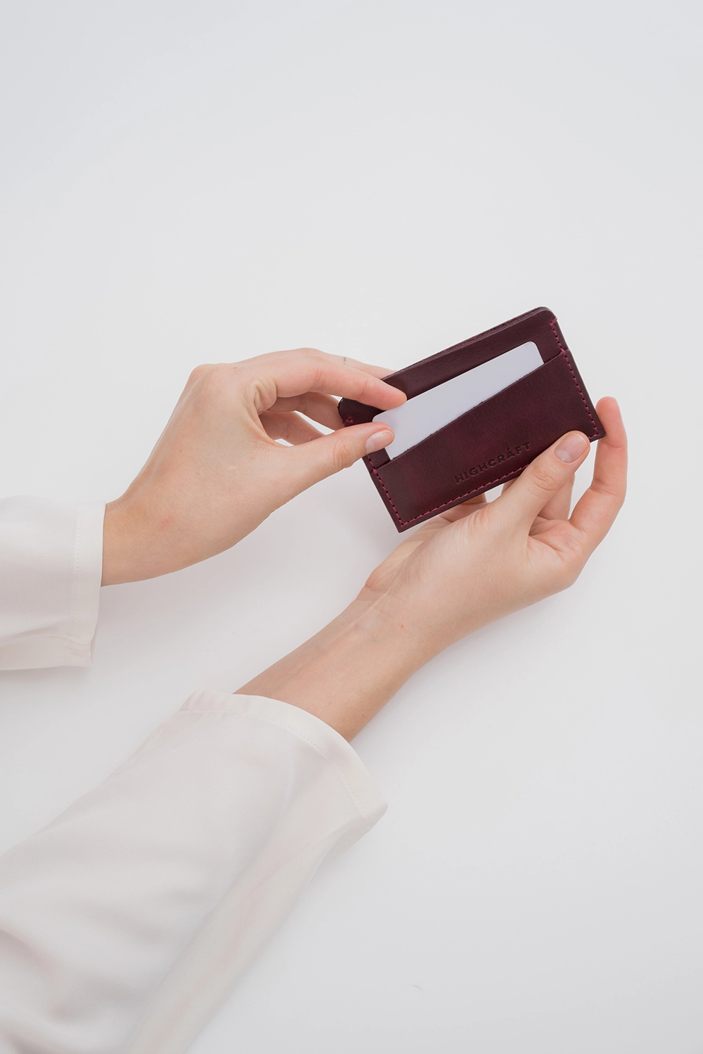 Картхолдер Хорт 5