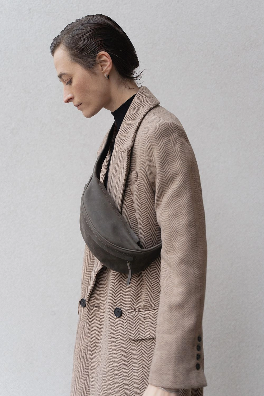 Поясная сумка Уно 5