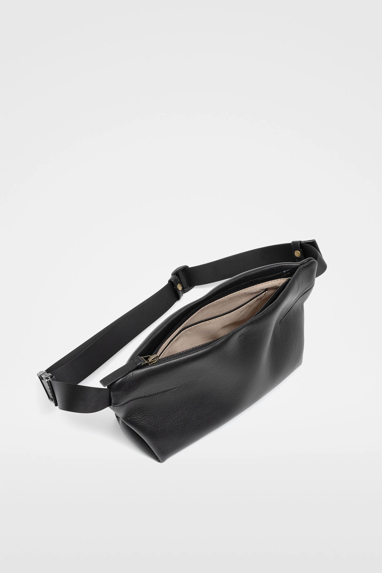 Поясная сумка Тейл  4