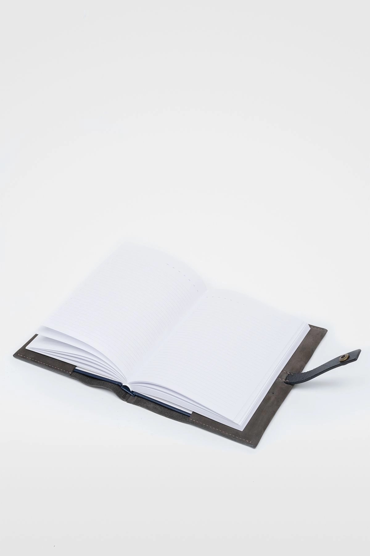 Обложка для ежедневника Лаусон Мужская 4