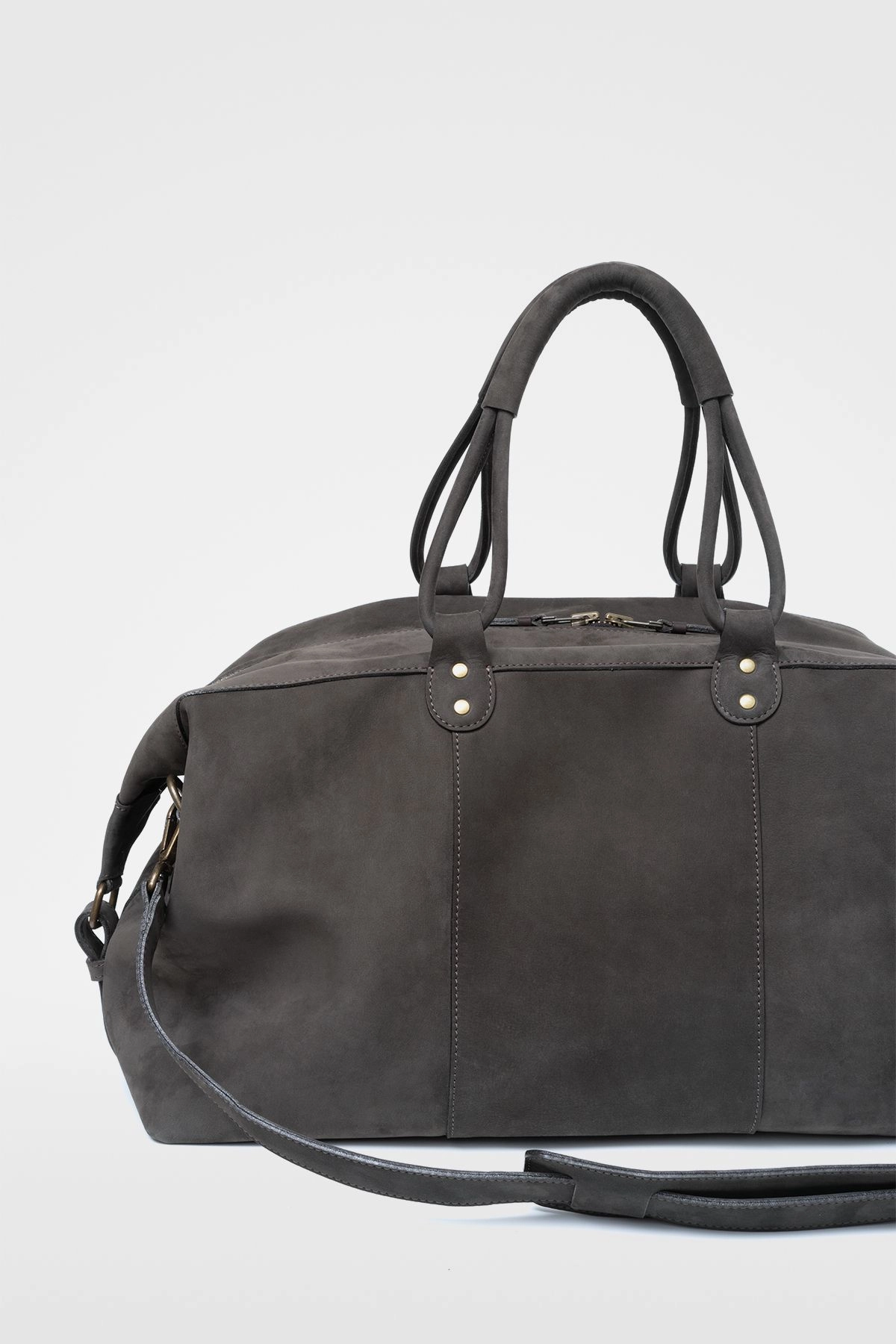 Дорожная сумка Харсон L Мужская 5