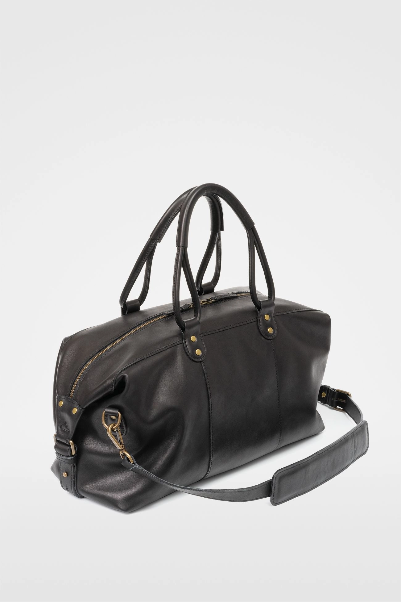 Дорожная сумка Харсон M Мужская 4