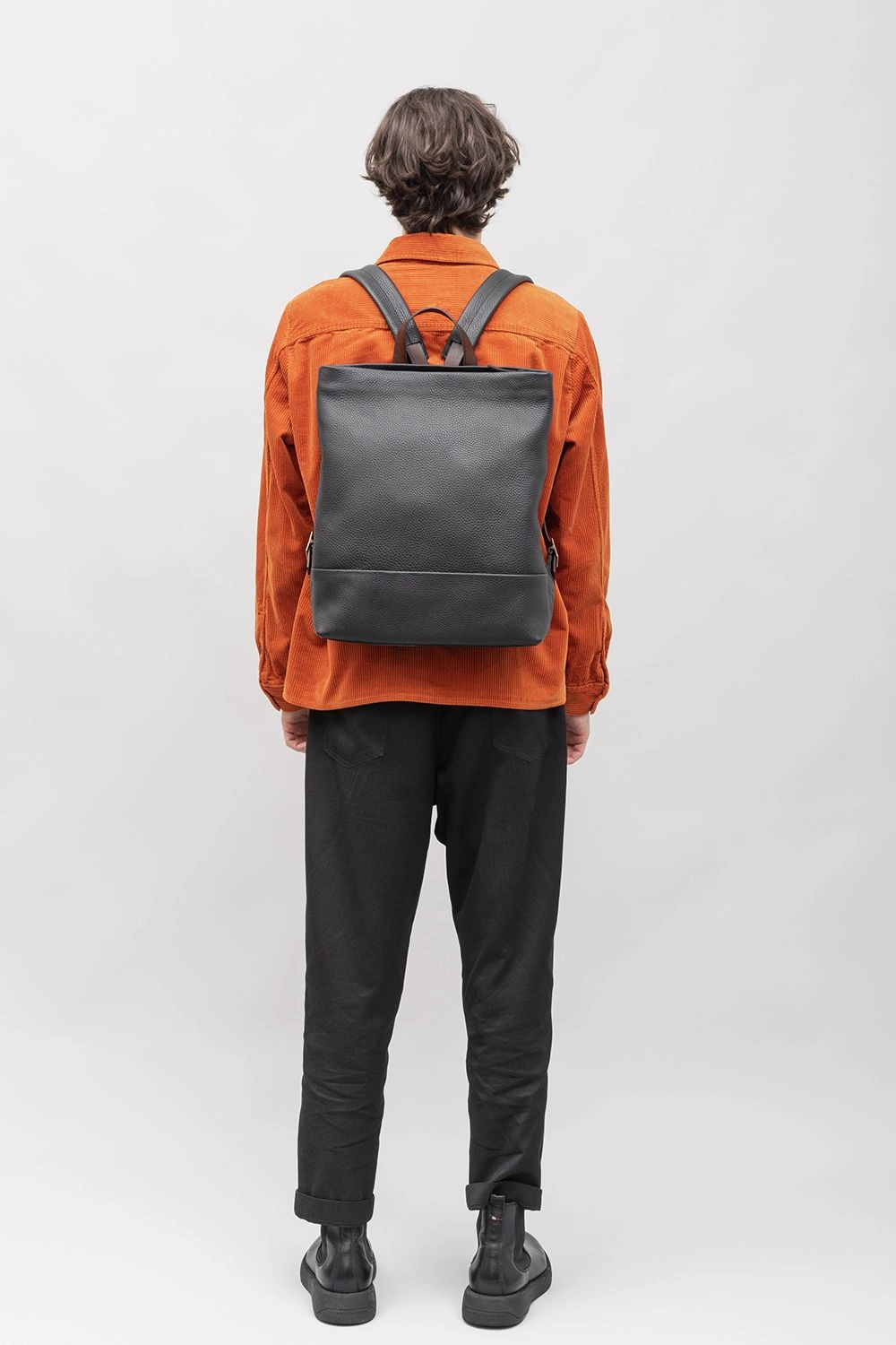 Рюкзак Крук L Мужской  7