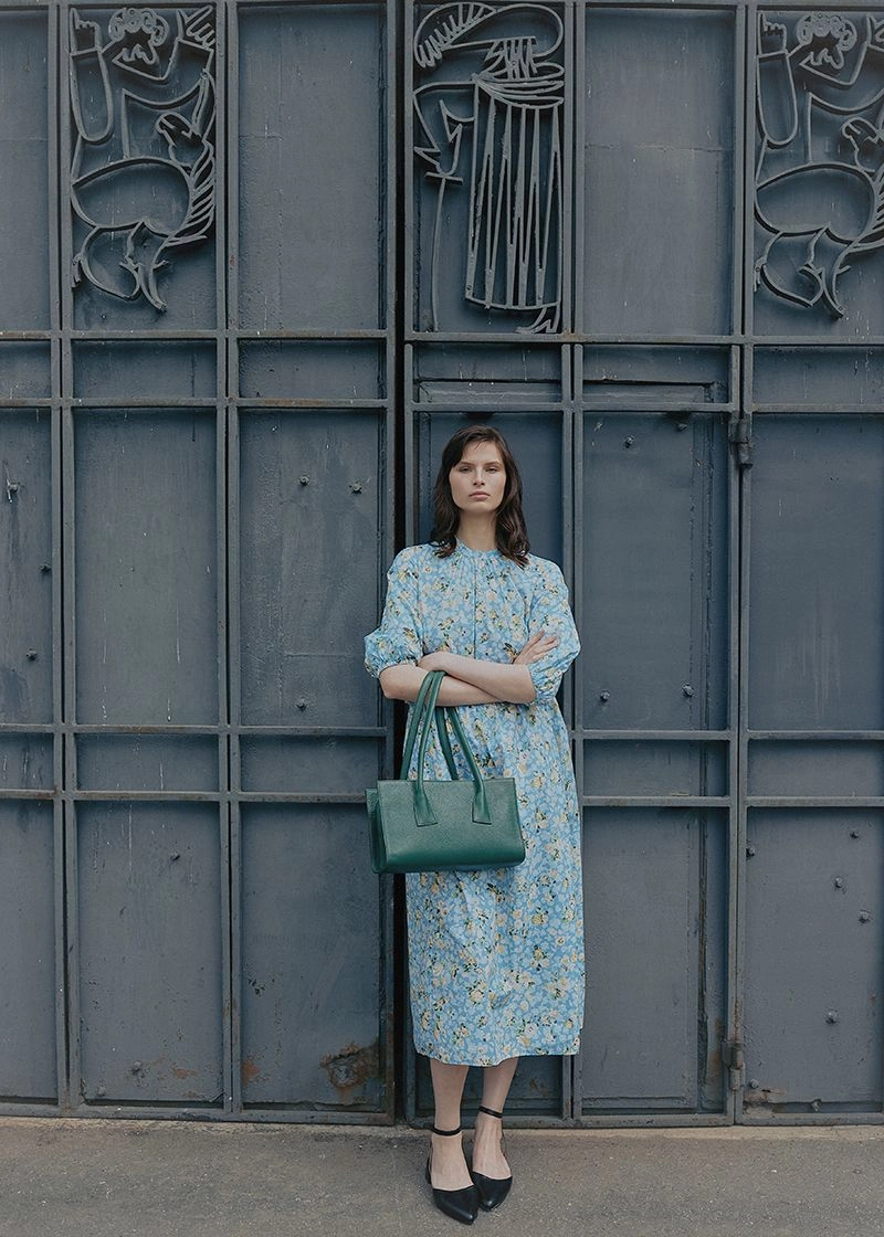 Сумка Чайка 8