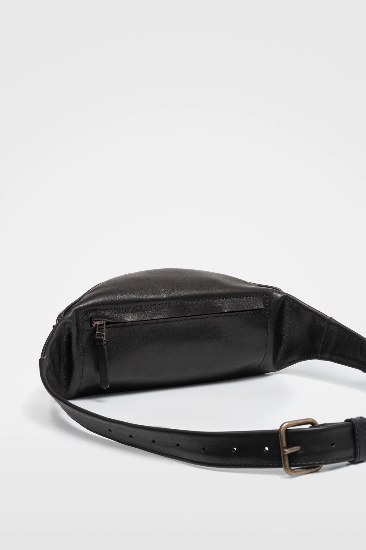 Поясная сумка Уно Мужская 3