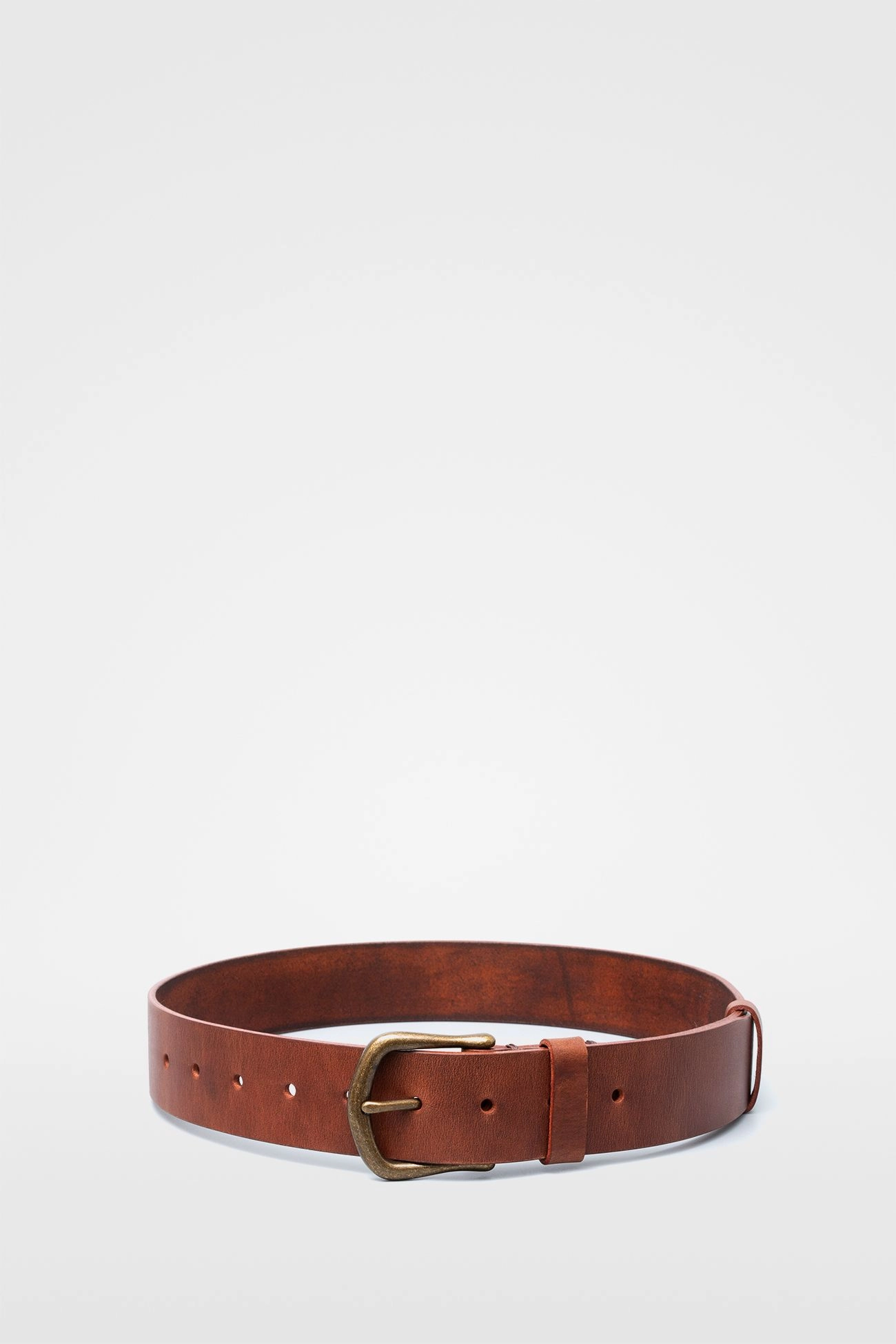 Ремень Classic 38 мм 1