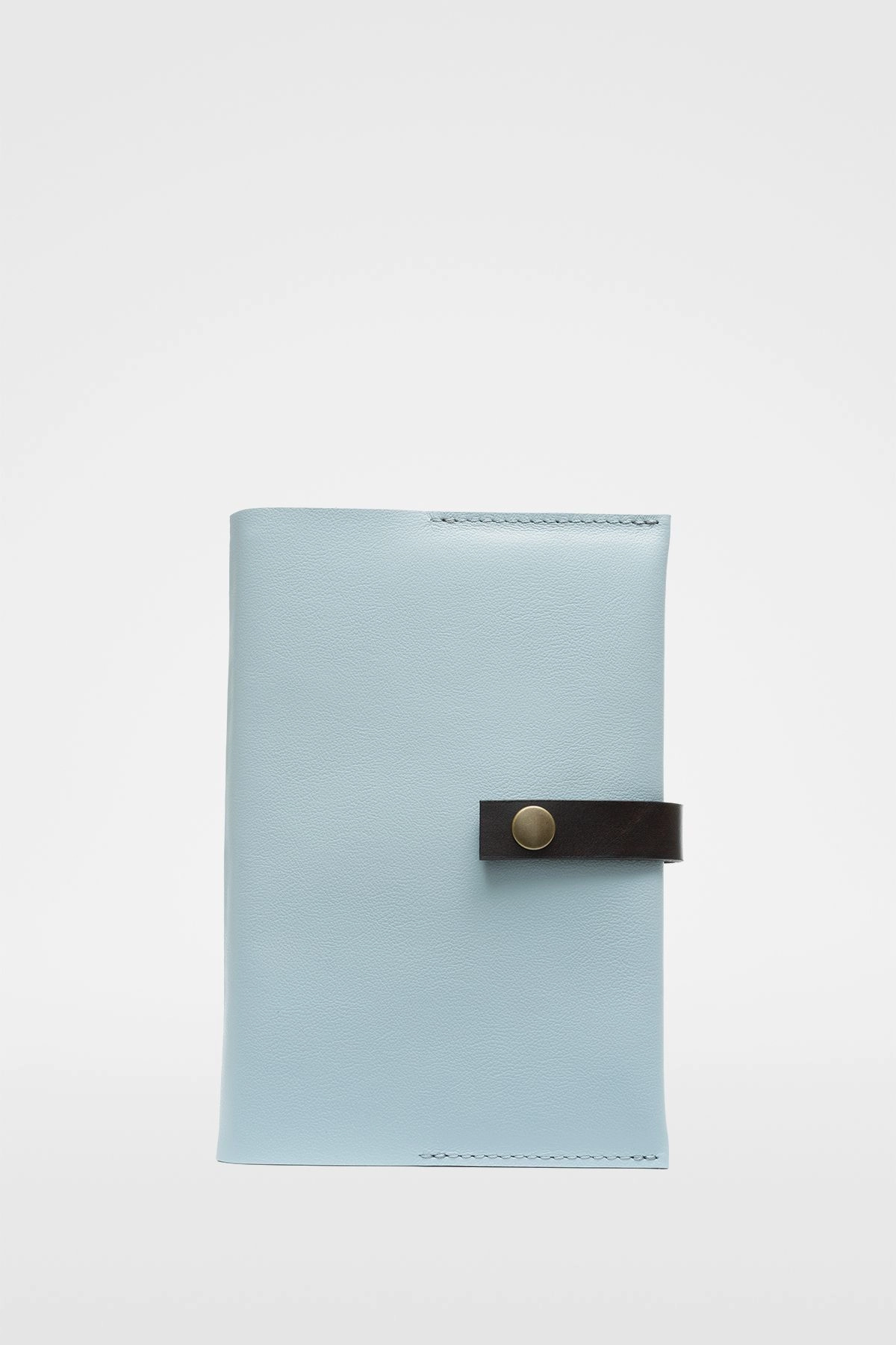 Обложка для ежедневника Лаусон 1