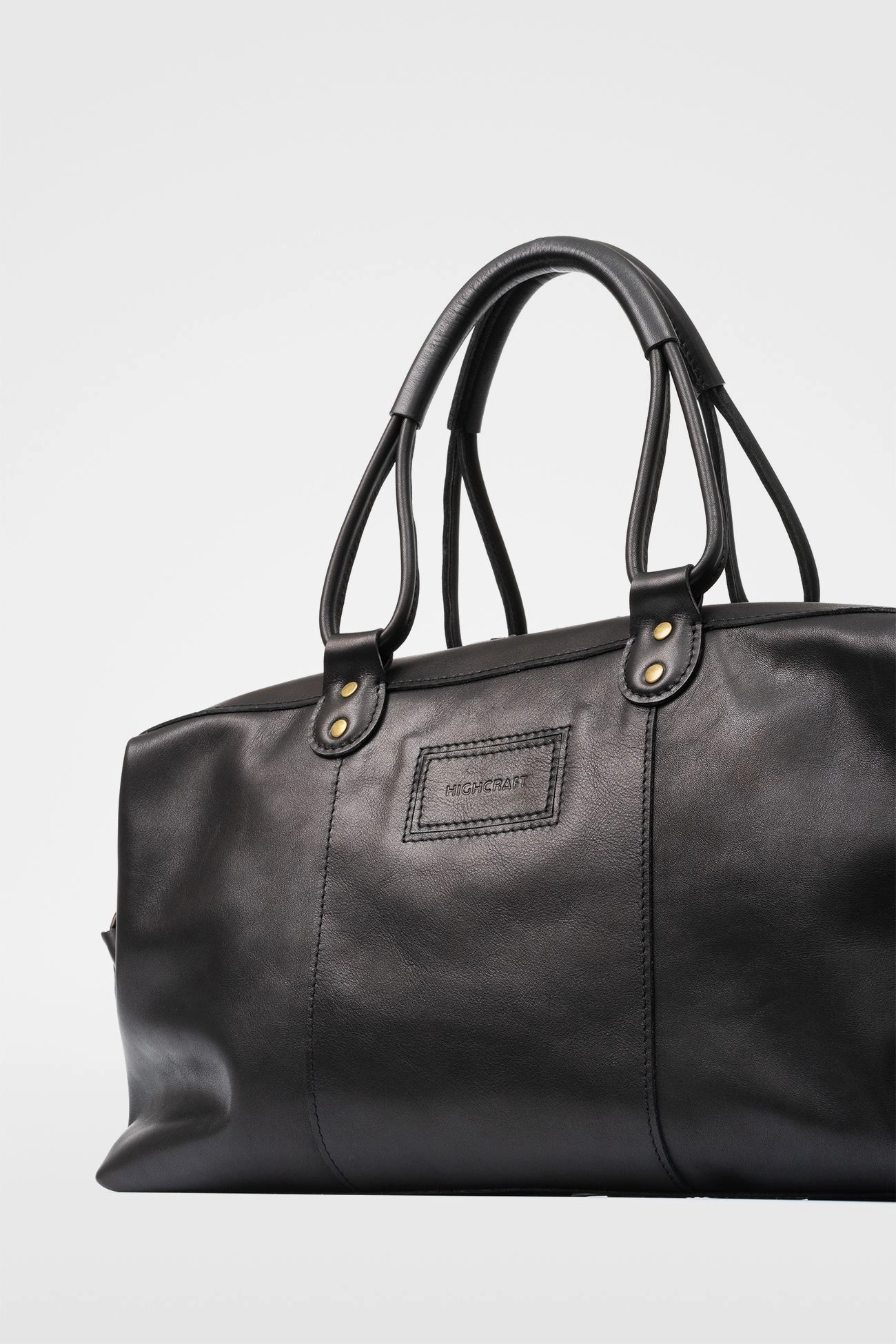 Дорожная сумка Харсон M Мужская 5