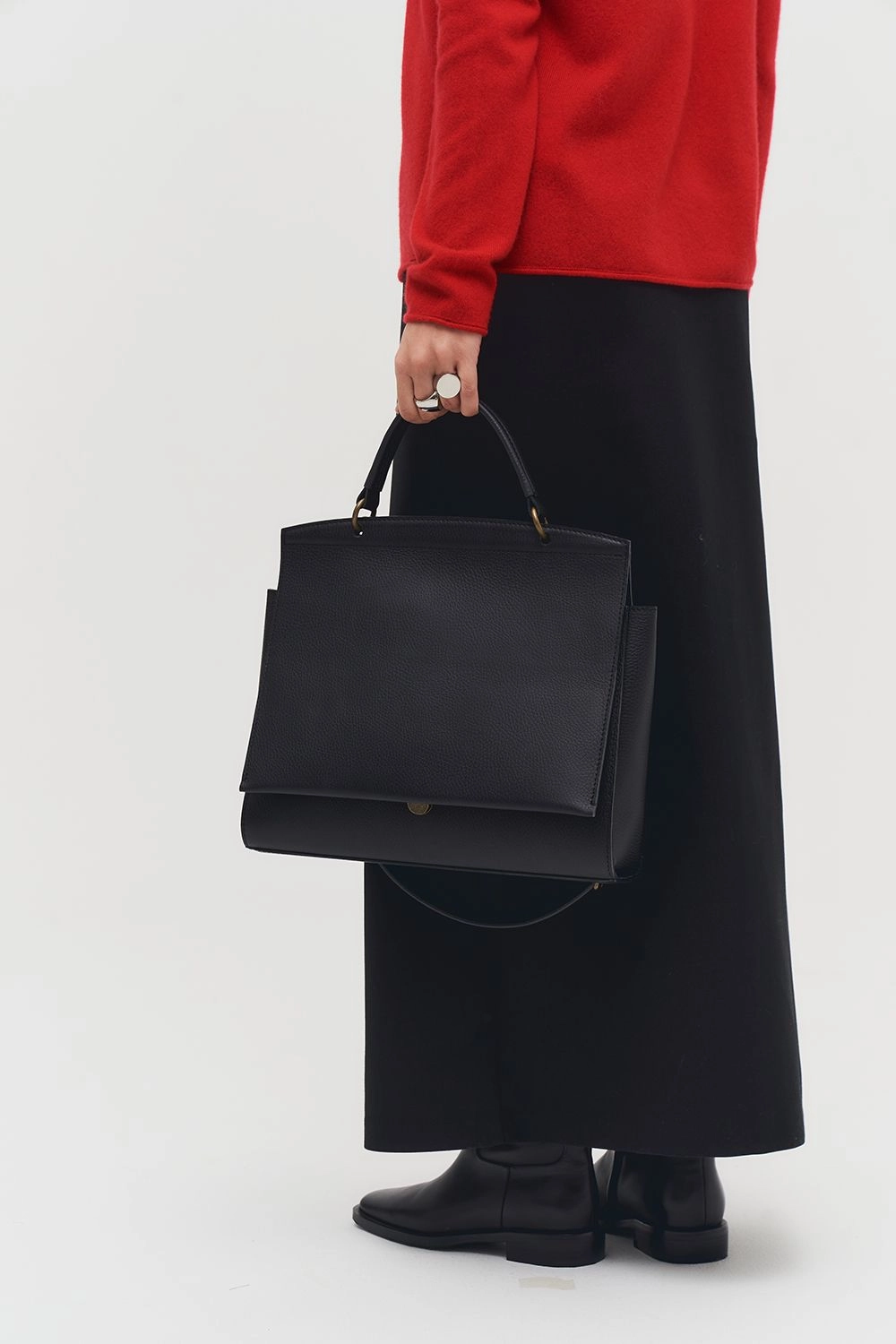 Сумка Леона M 7