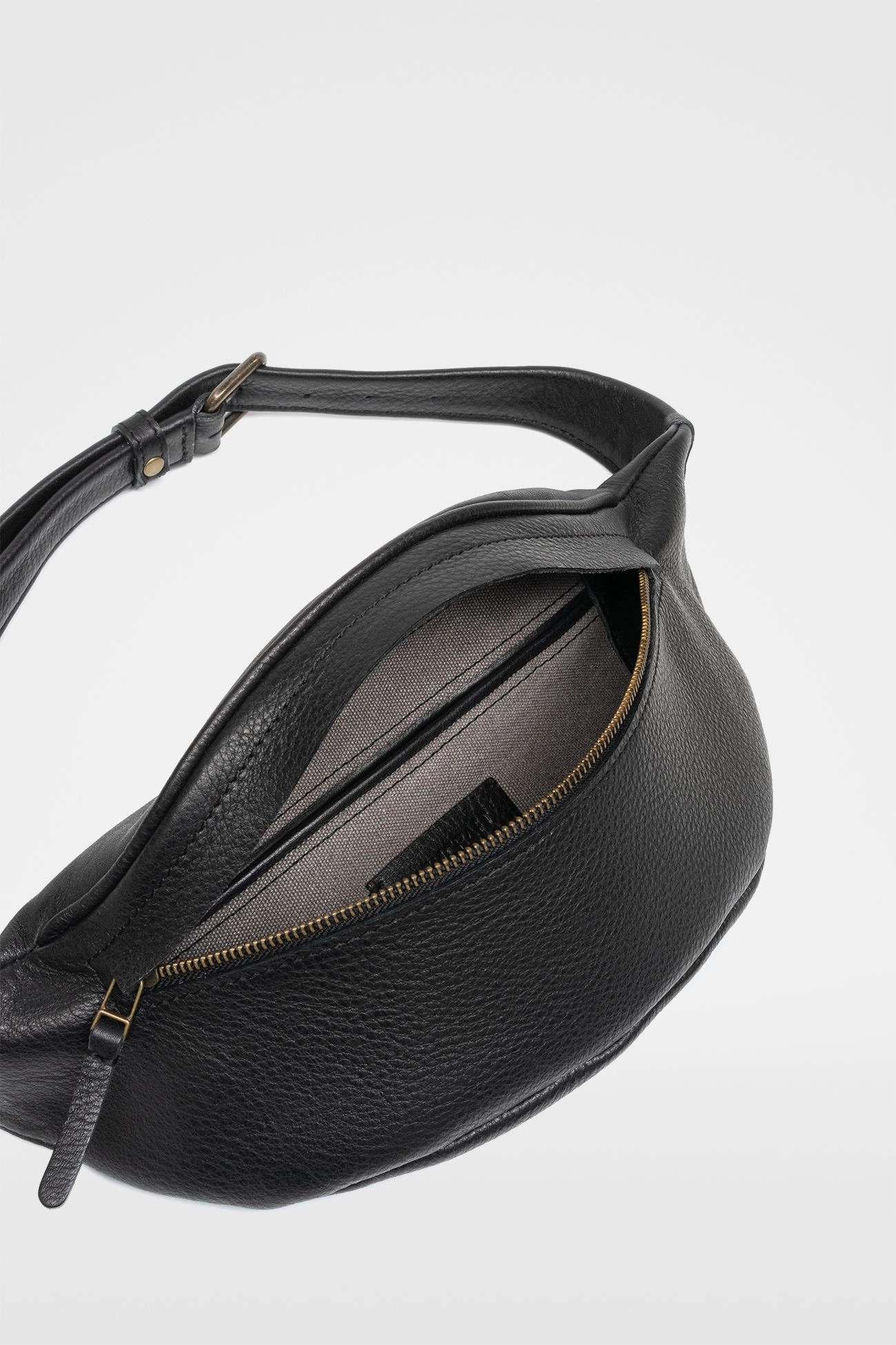 Поясная сумка Уно Мужская 4