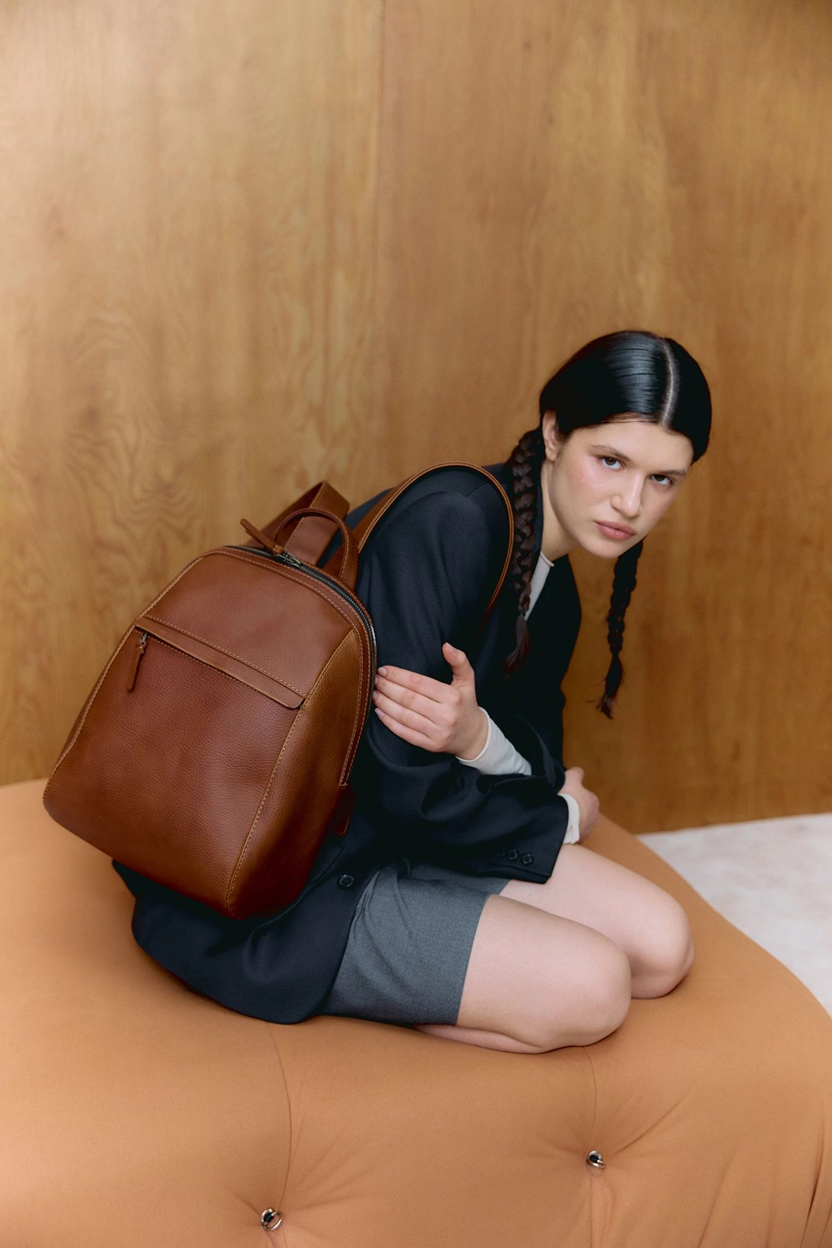 Рюкзак Кобб M 6