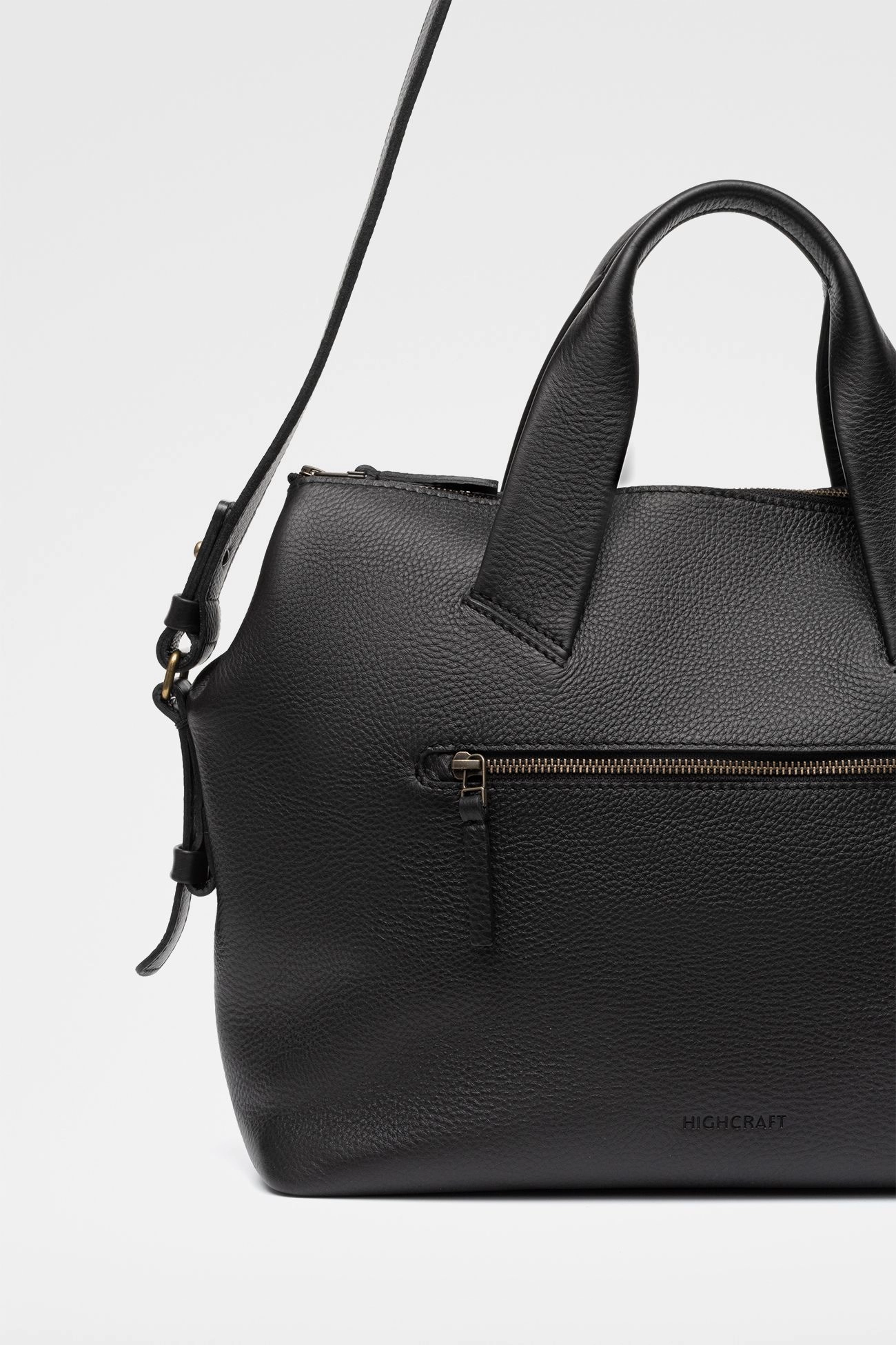 Сумка Макура M Мужская 4