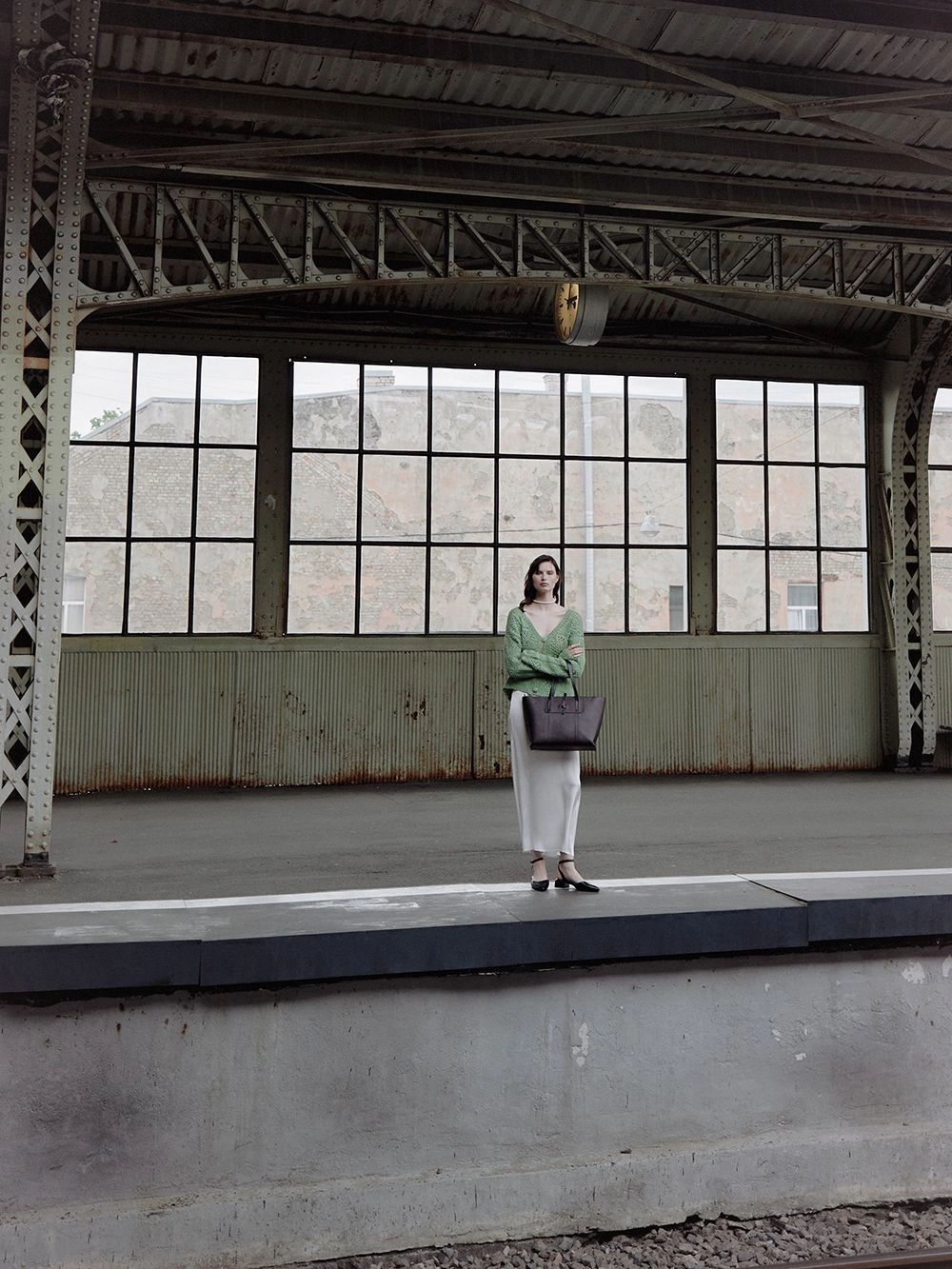 Сумка Rebel (Ребел) 6