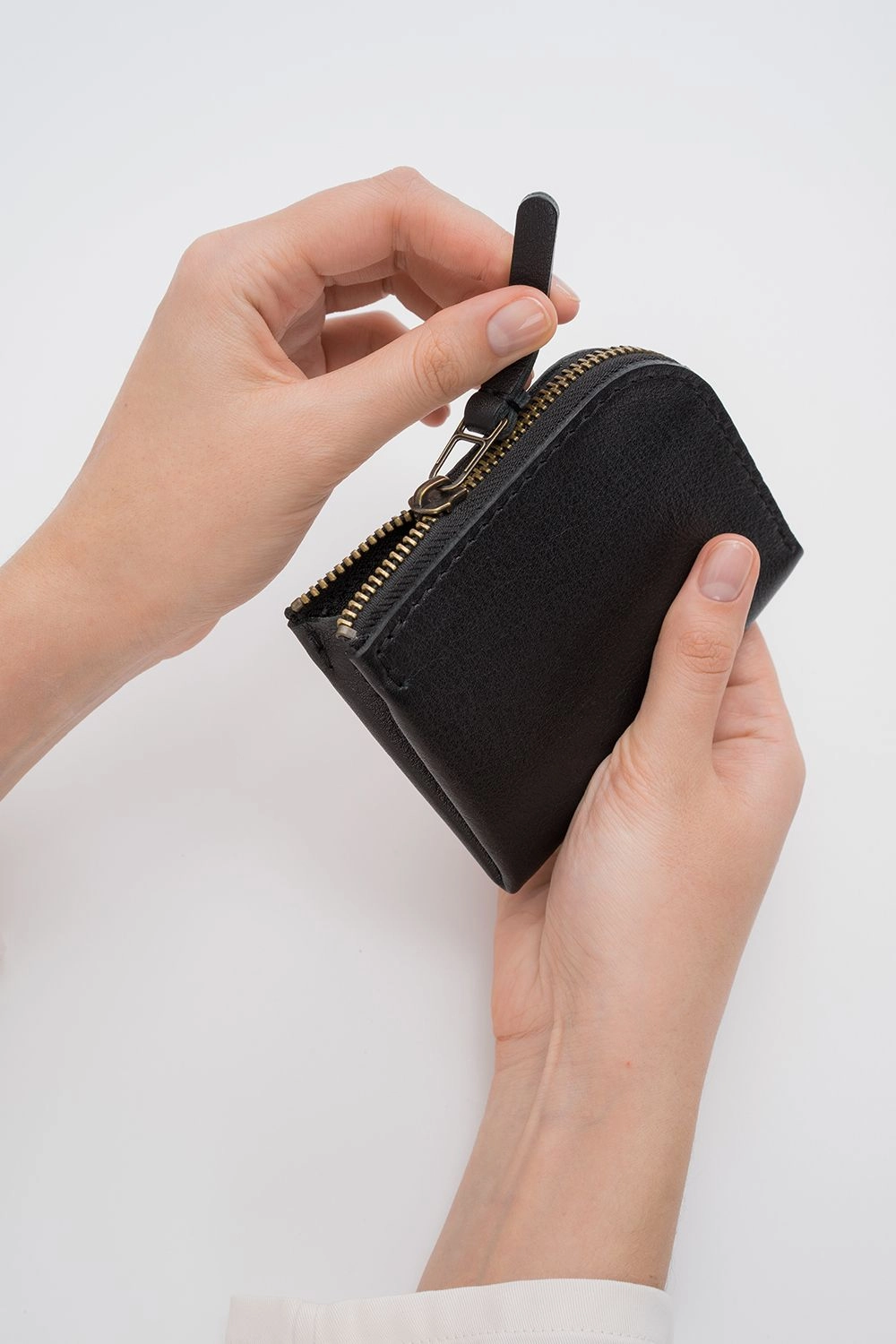 Кошелек Бергал 6