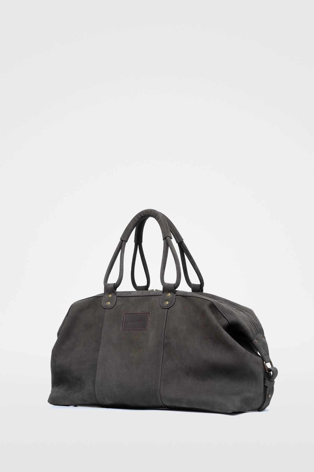 Дорожная сумка Харсон L Мужская 2