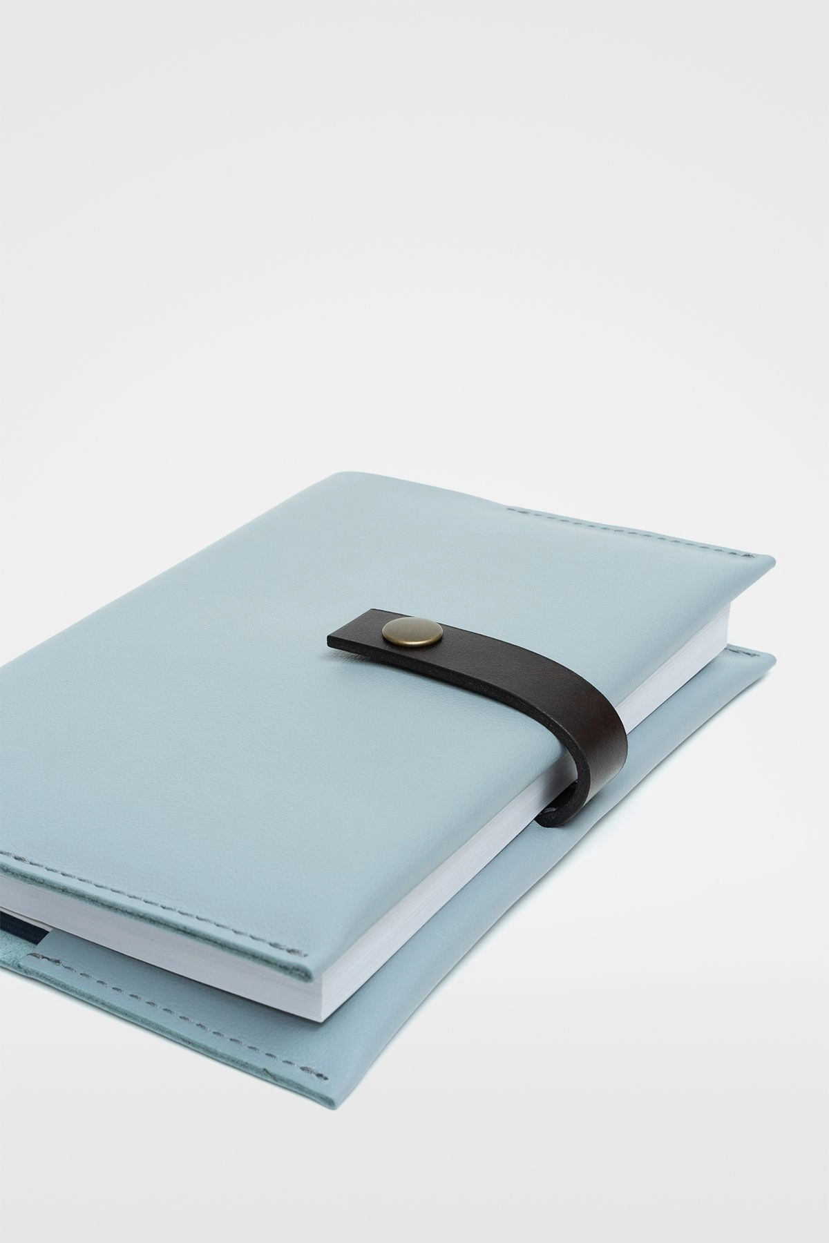 Обложка для ежедневника Лаусон 2