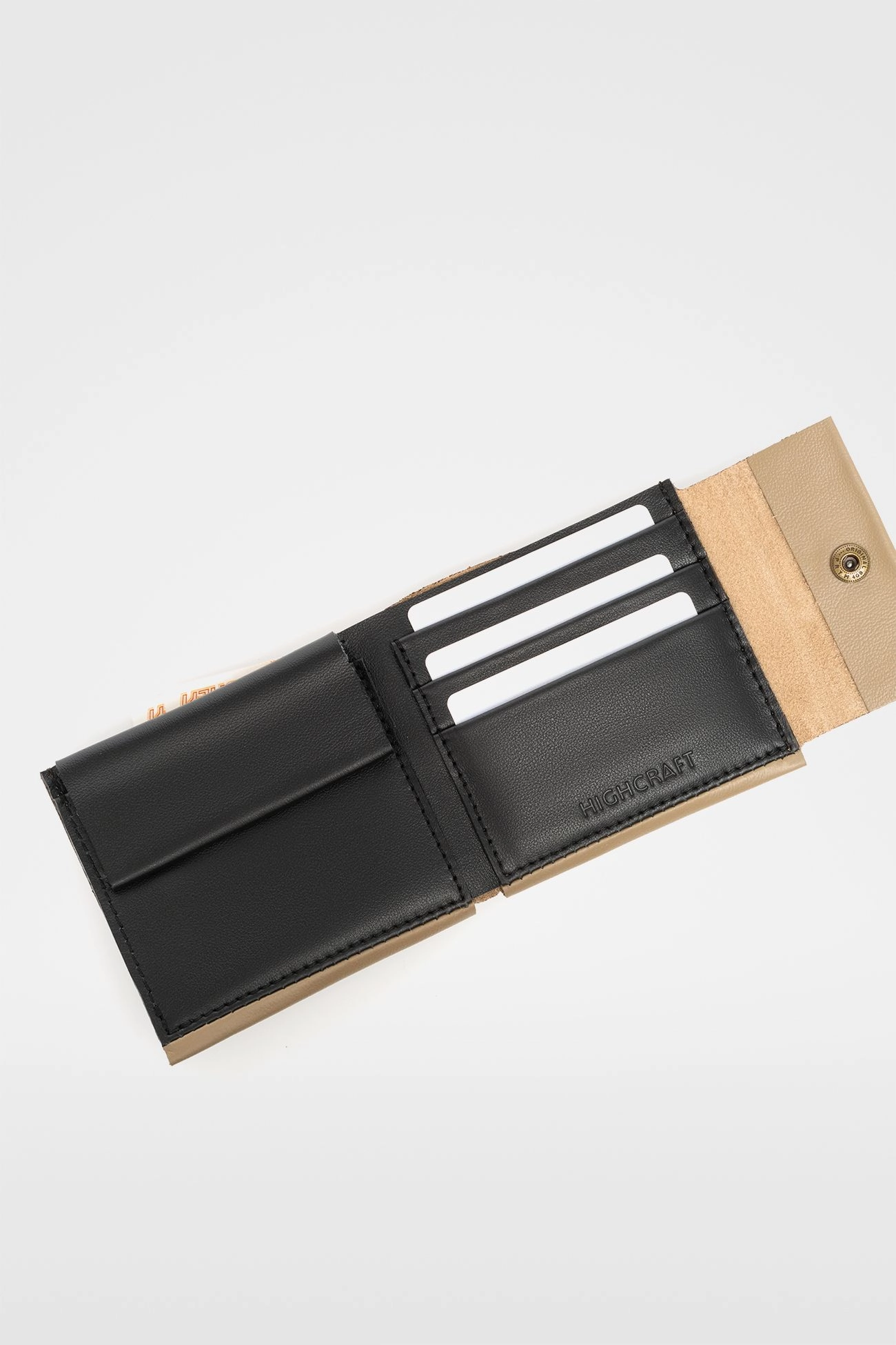 Кошелек Лоик 3