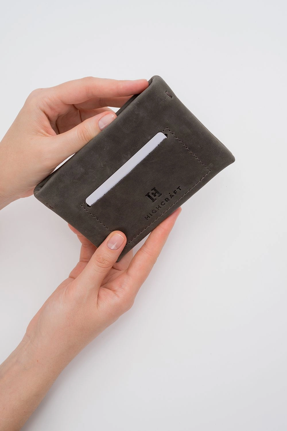 Картхолдер Беккер  4