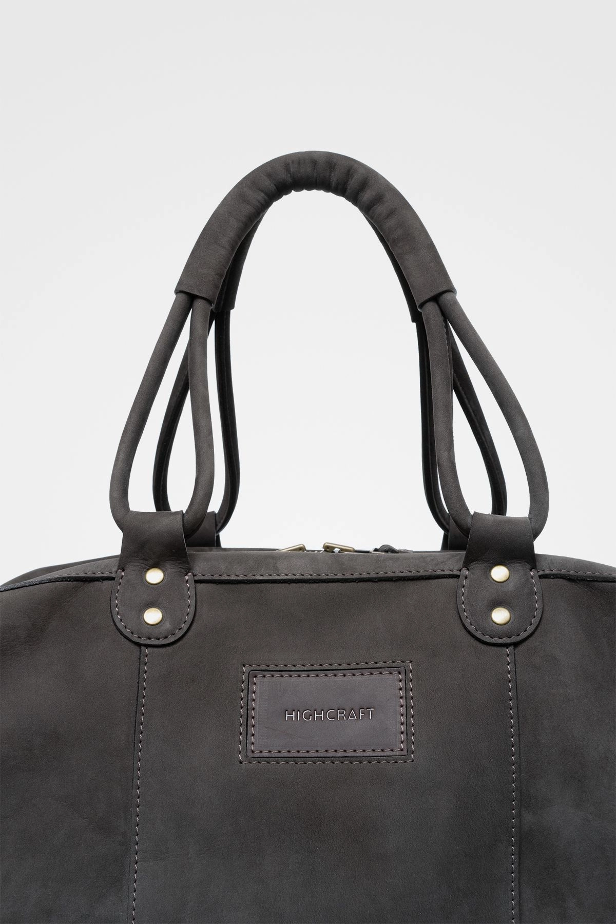 Дорожная сумка Харсон L Мужская 6