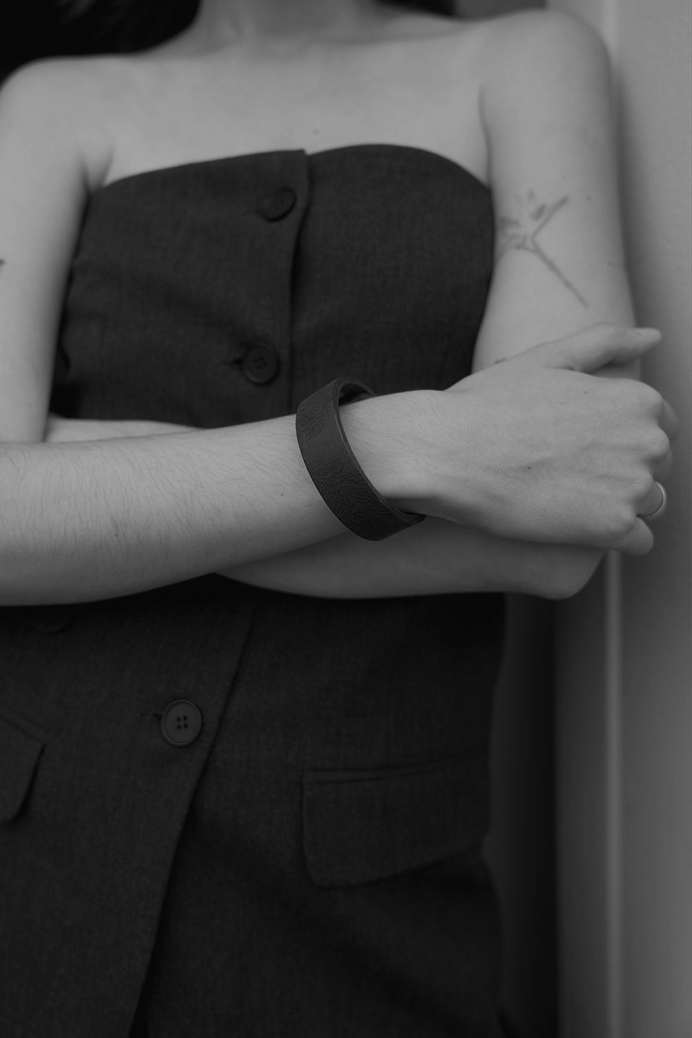 Браслет Хога 5