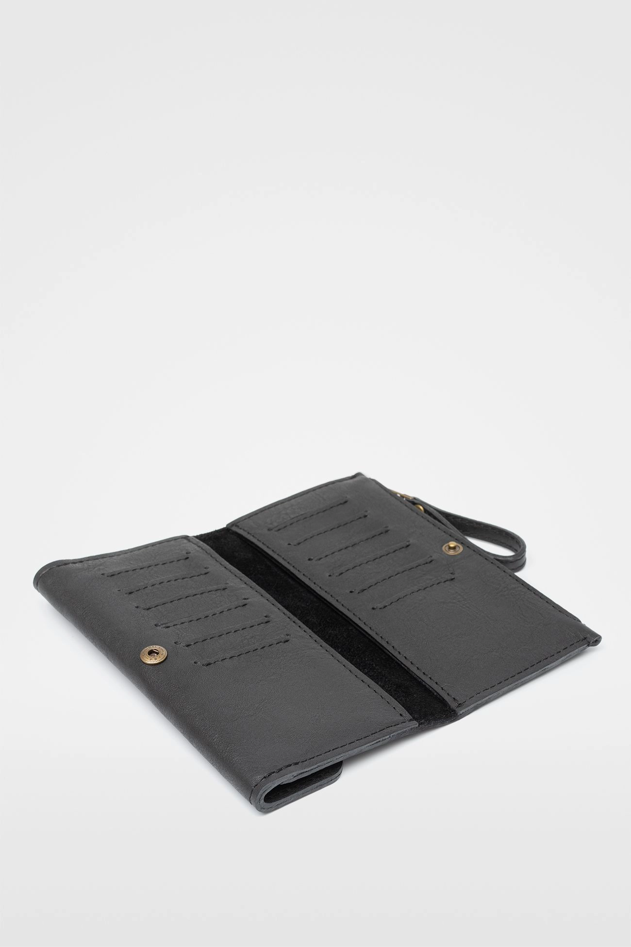 Кошелек Рэген мужской 6