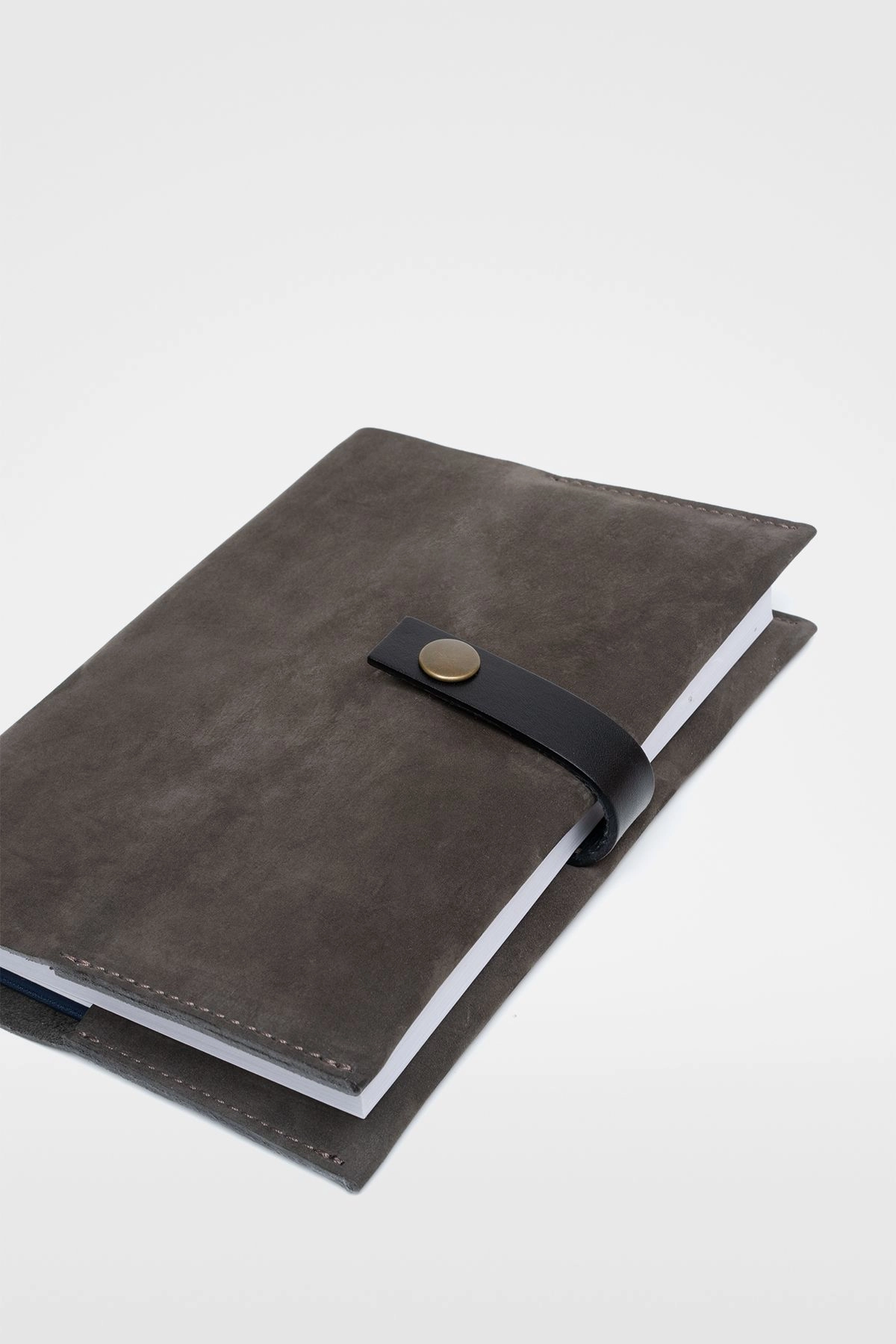 Обложка для ежедневника Лаусон Мужская 2