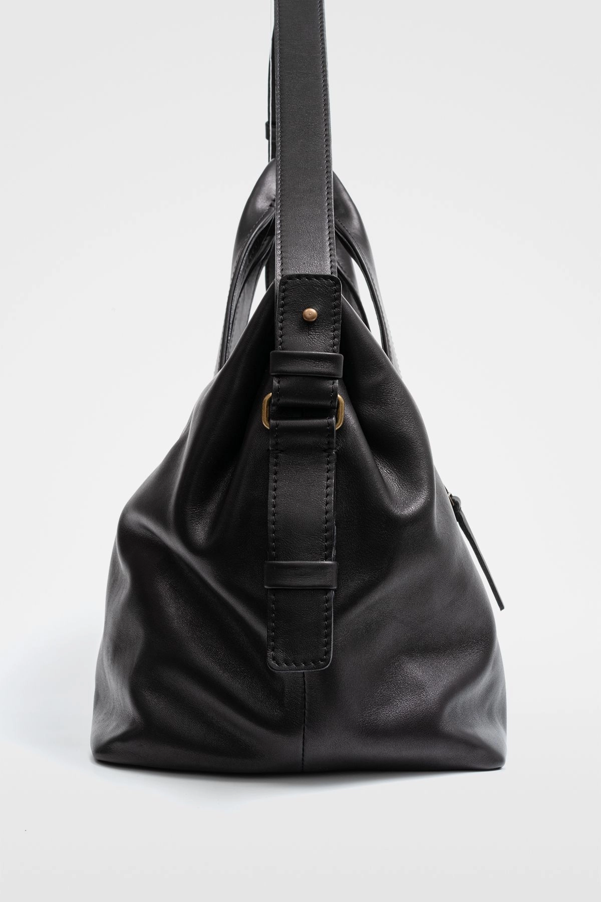 Дорожная сумка Макура L Мужская 4