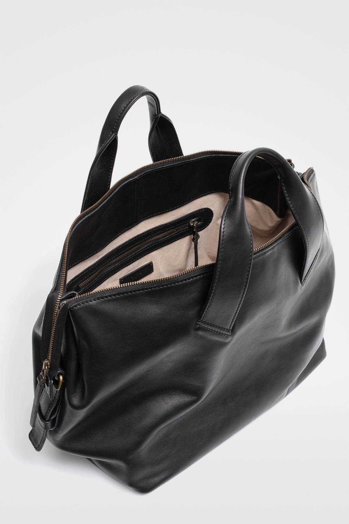 Дорожная сумка Макура L Мужская 5