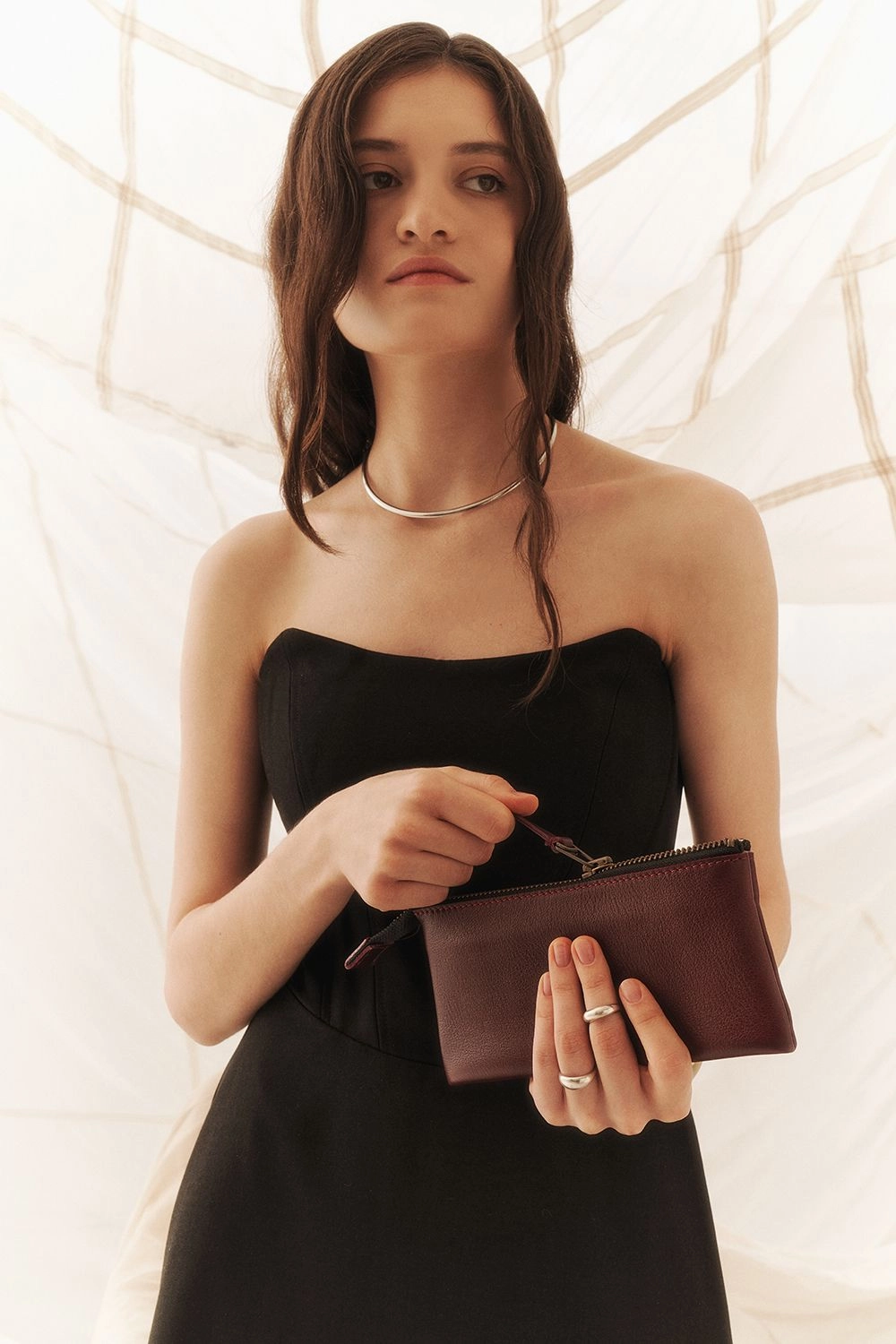 Кошелек Moln (Молн) S 4