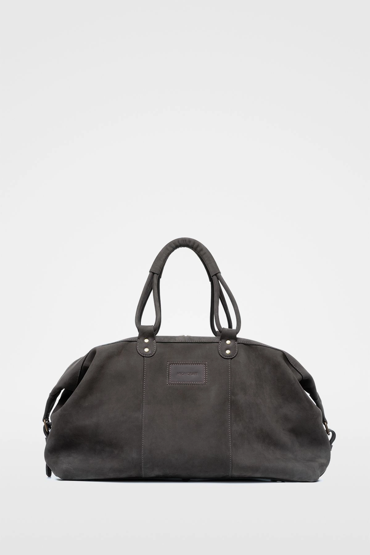 Дорожная сумка Харсон L Мужская 1