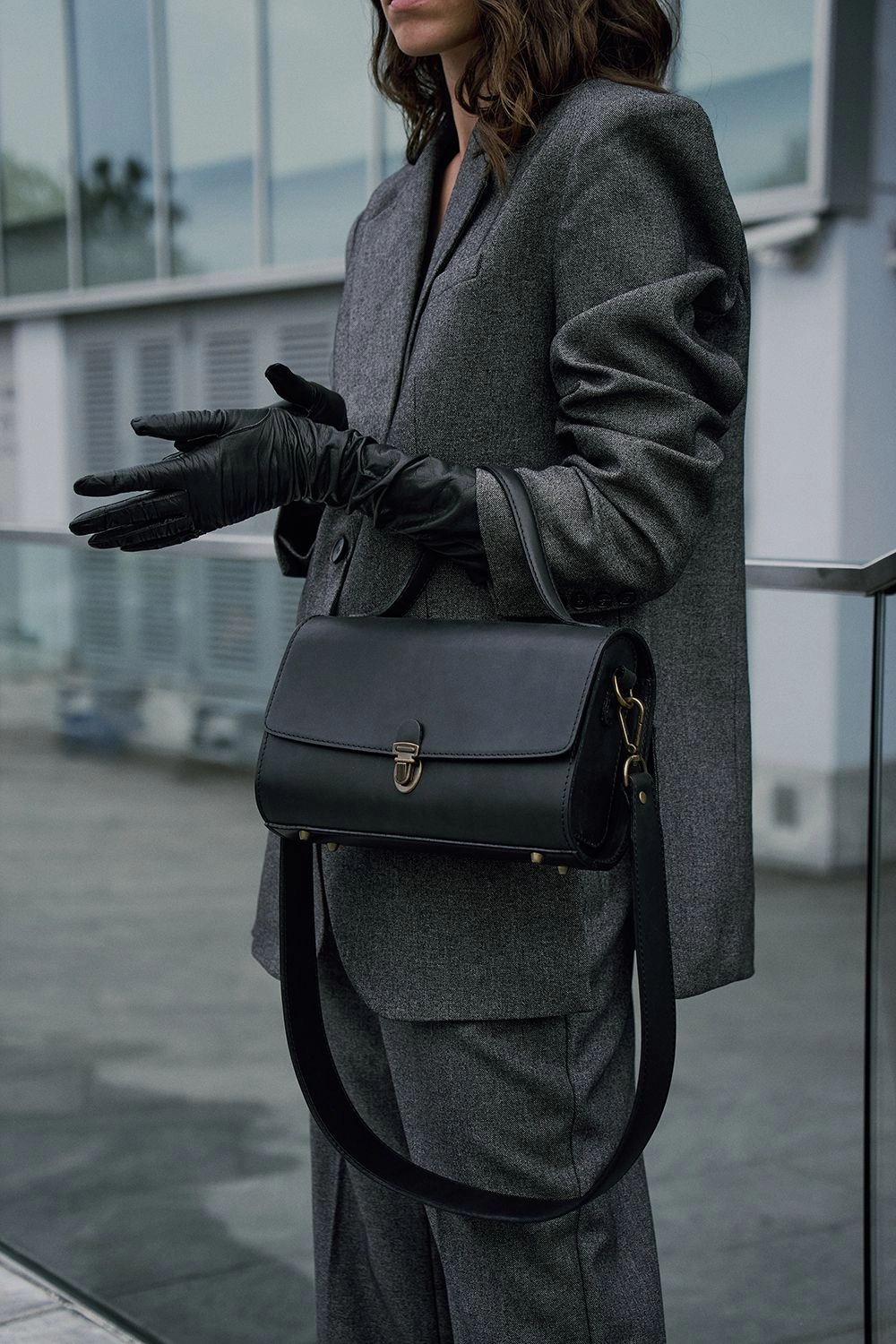 Сумка Sansa (Санса) 1