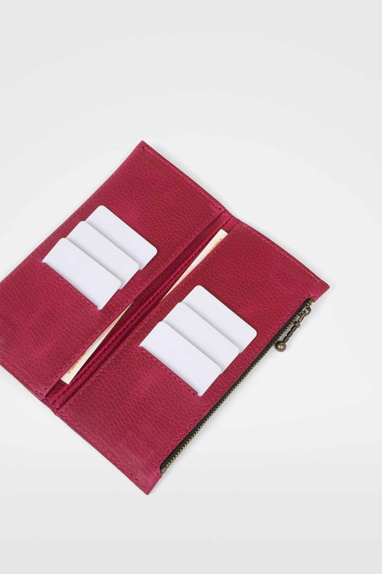 Кошелек Рингер 4