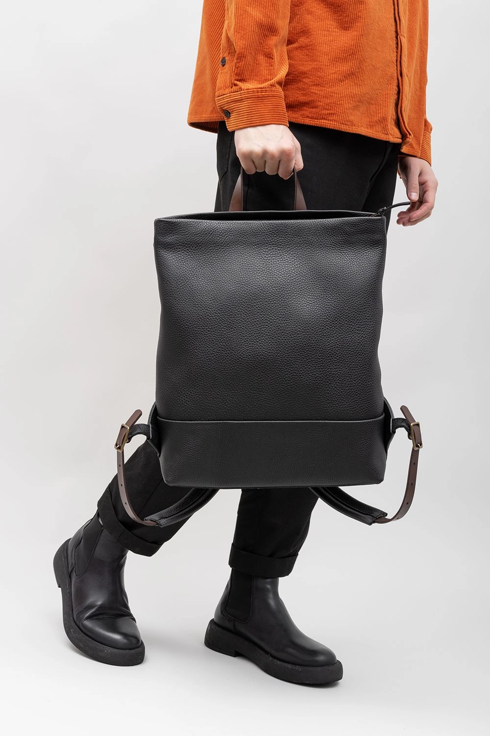 Рюкзак Крук L Мужской  6